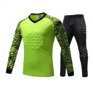 Goal Keeper Uniform