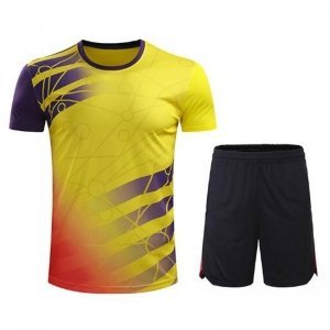 Badminton uniform