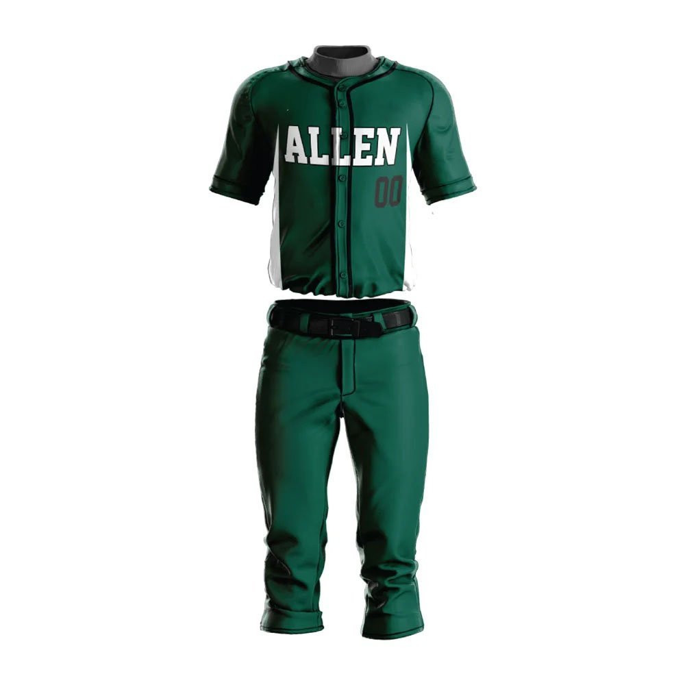 Baseball Uniform