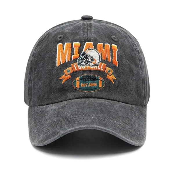 caps