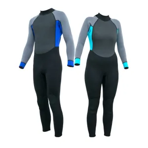 SWIMMING UNIFORM