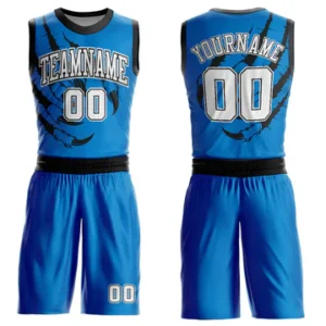 Basketball Uniforms