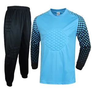 Goal Keeper Uniform