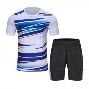 Badminton uniform