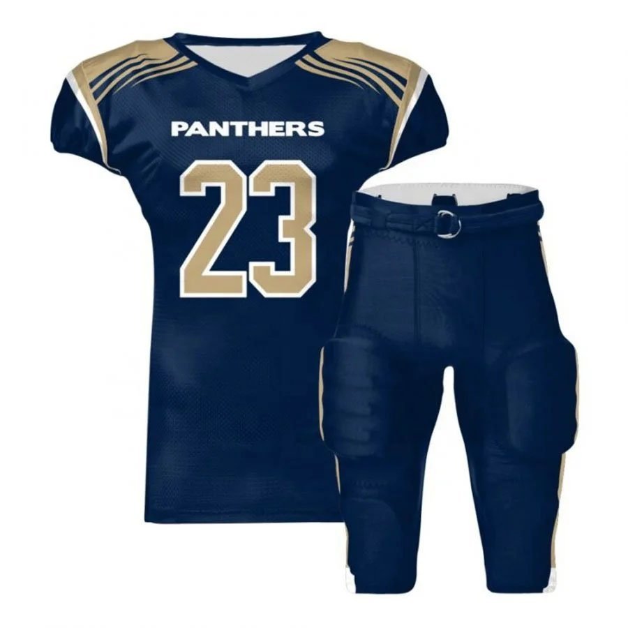 american uniform