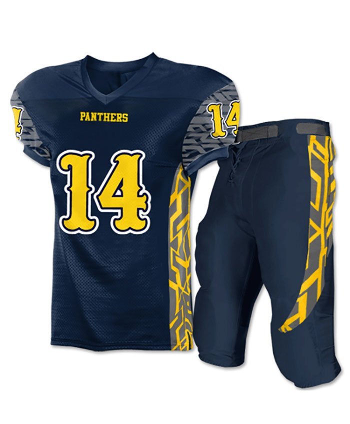 american uniform