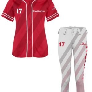 Softball Uniform
