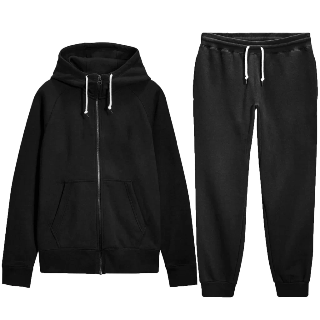 Tracksuits