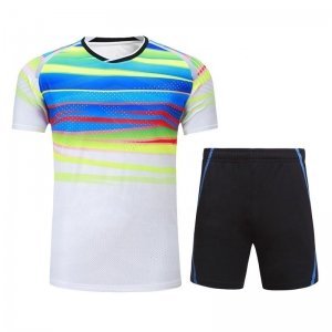 Badminton uniform
