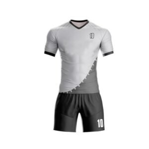 Soccer Uniform