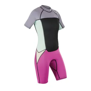 SWIMMING UNIFORM