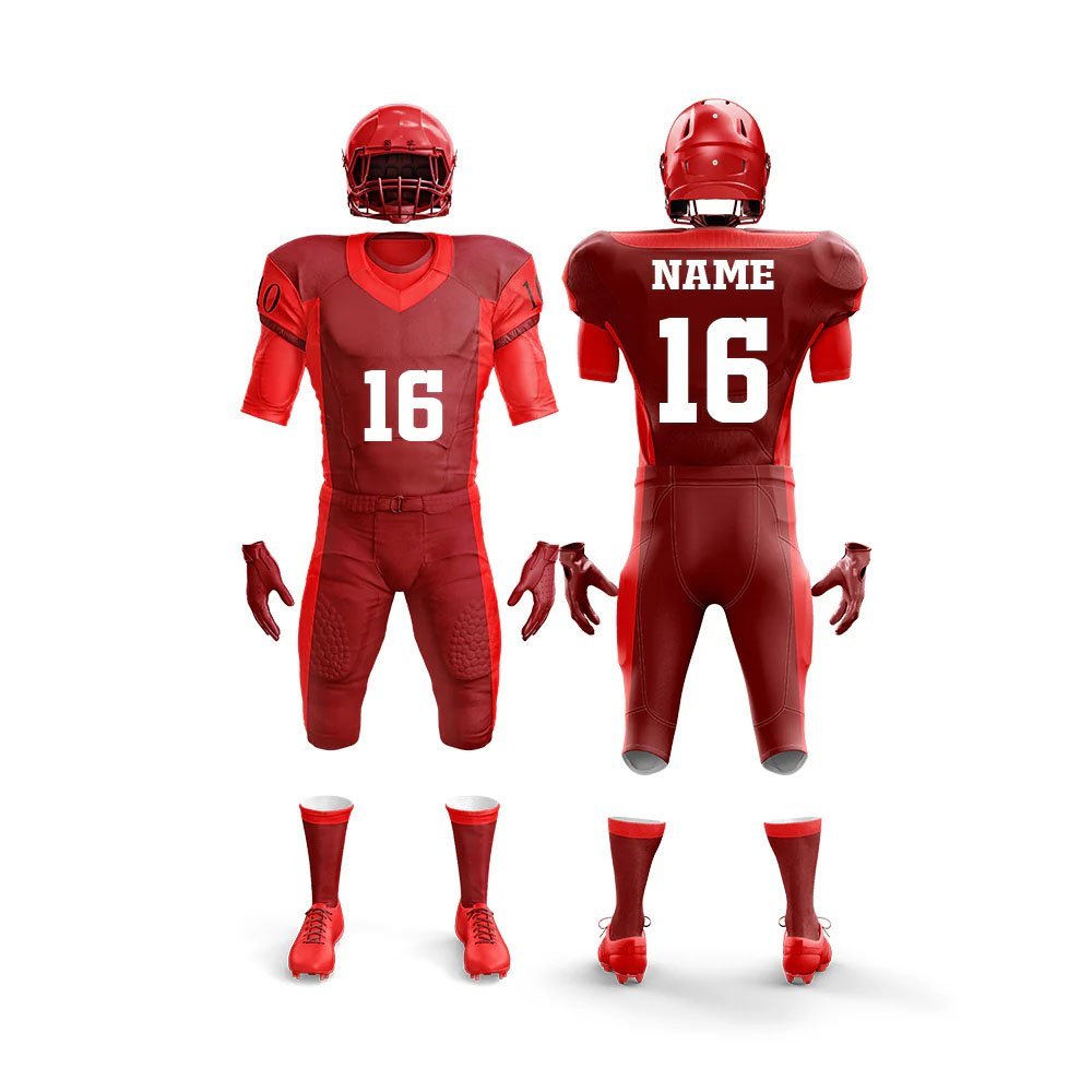 american uniform