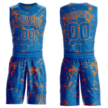 Basketball Uniforms