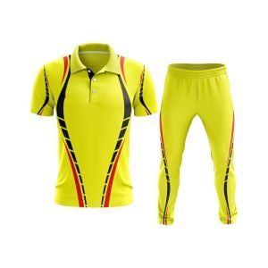 Cricket uniform