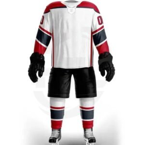 Ice Hockey Uniform
