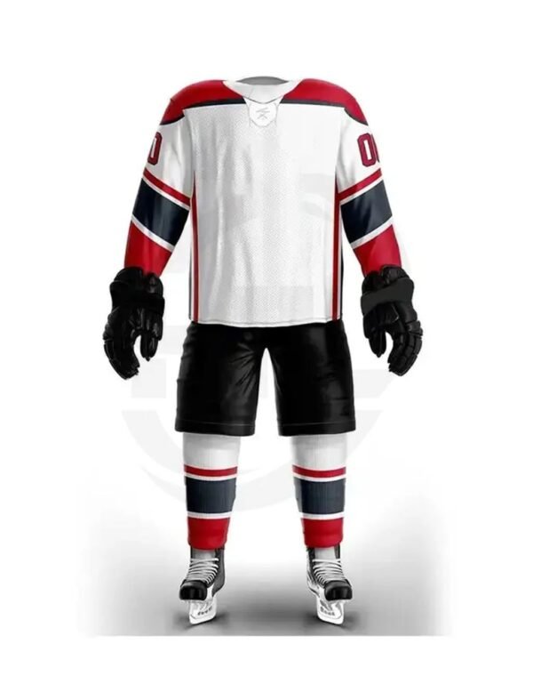 Ice Hockey Uniform