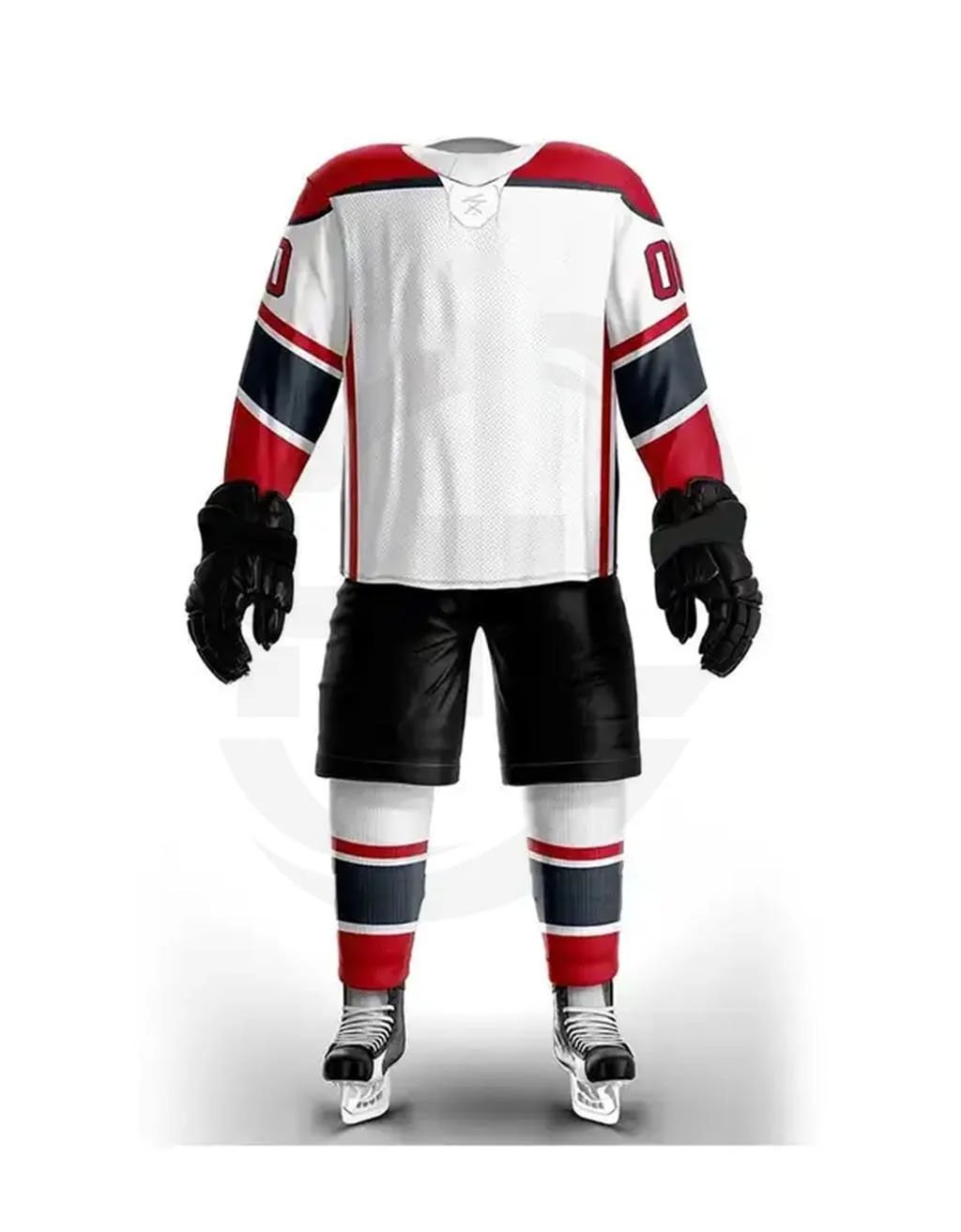 Ice Hockey Uniform