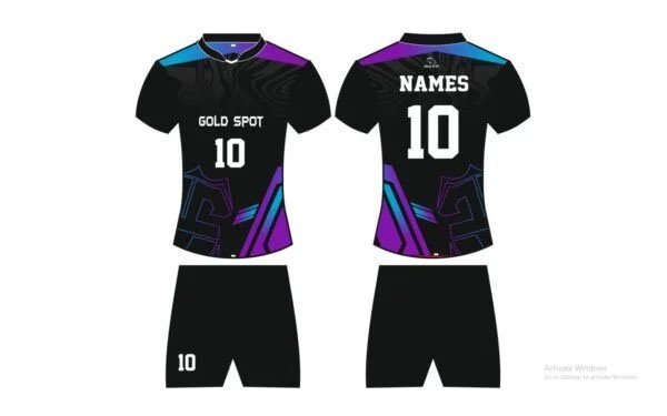 Volleyball Uniform
