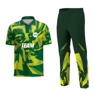Cricket uniform