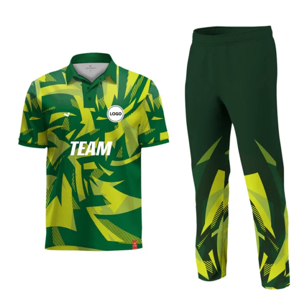Cricket uniform