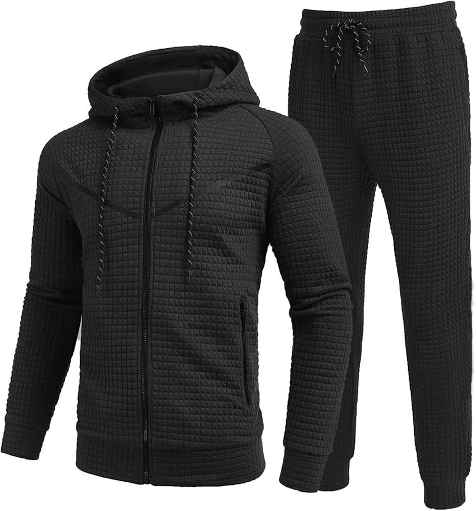 Tracksuits