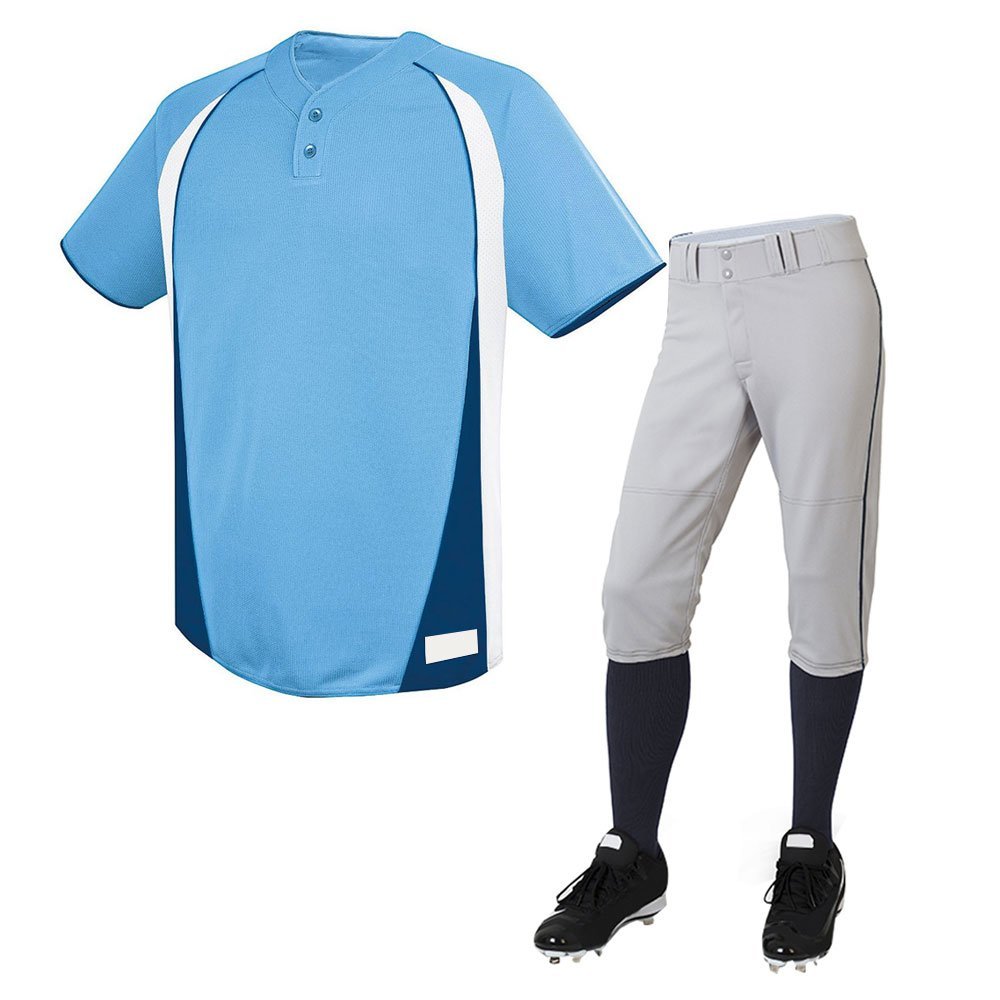Baseball Uniform