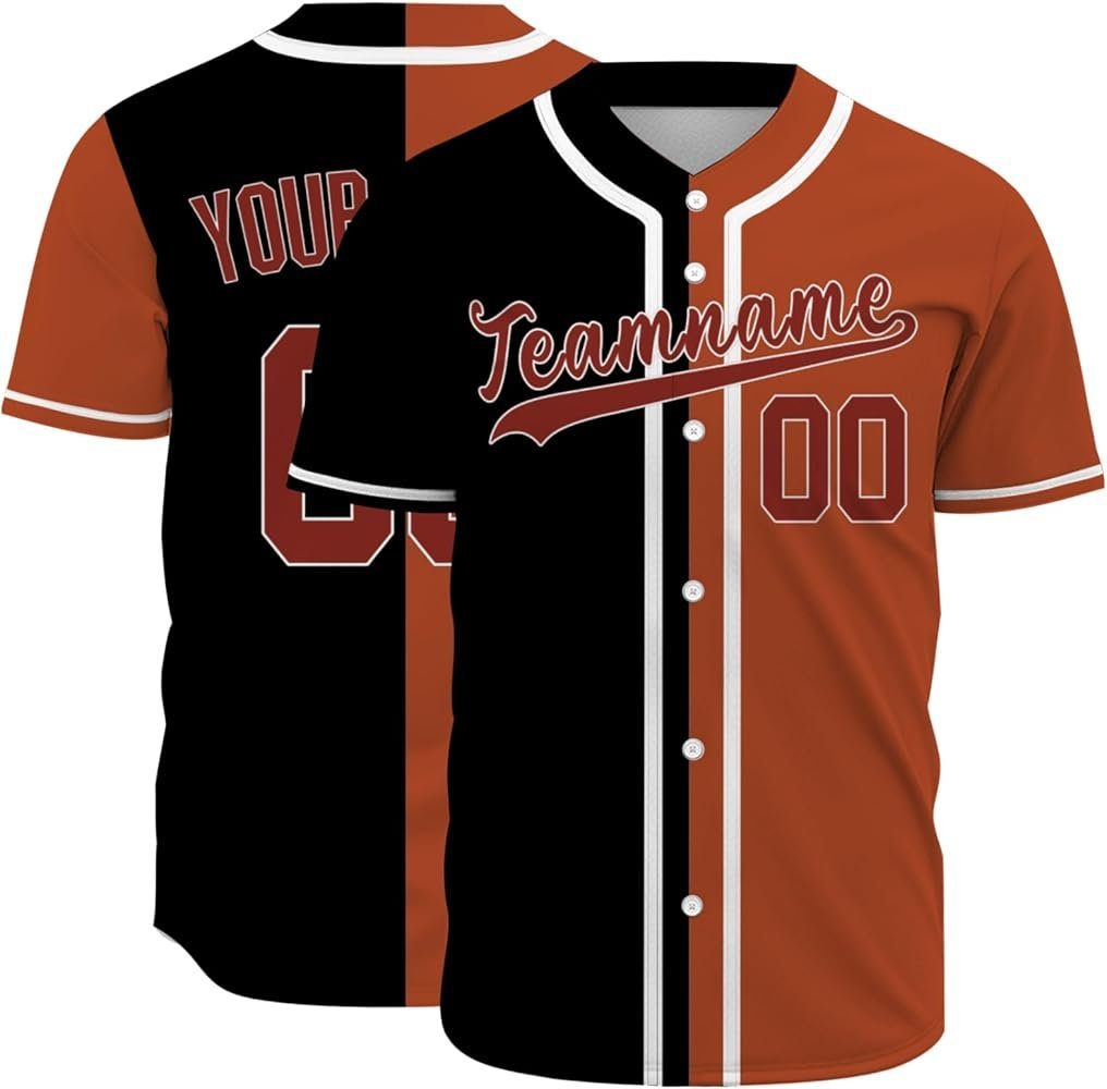 Baseball Uniform
