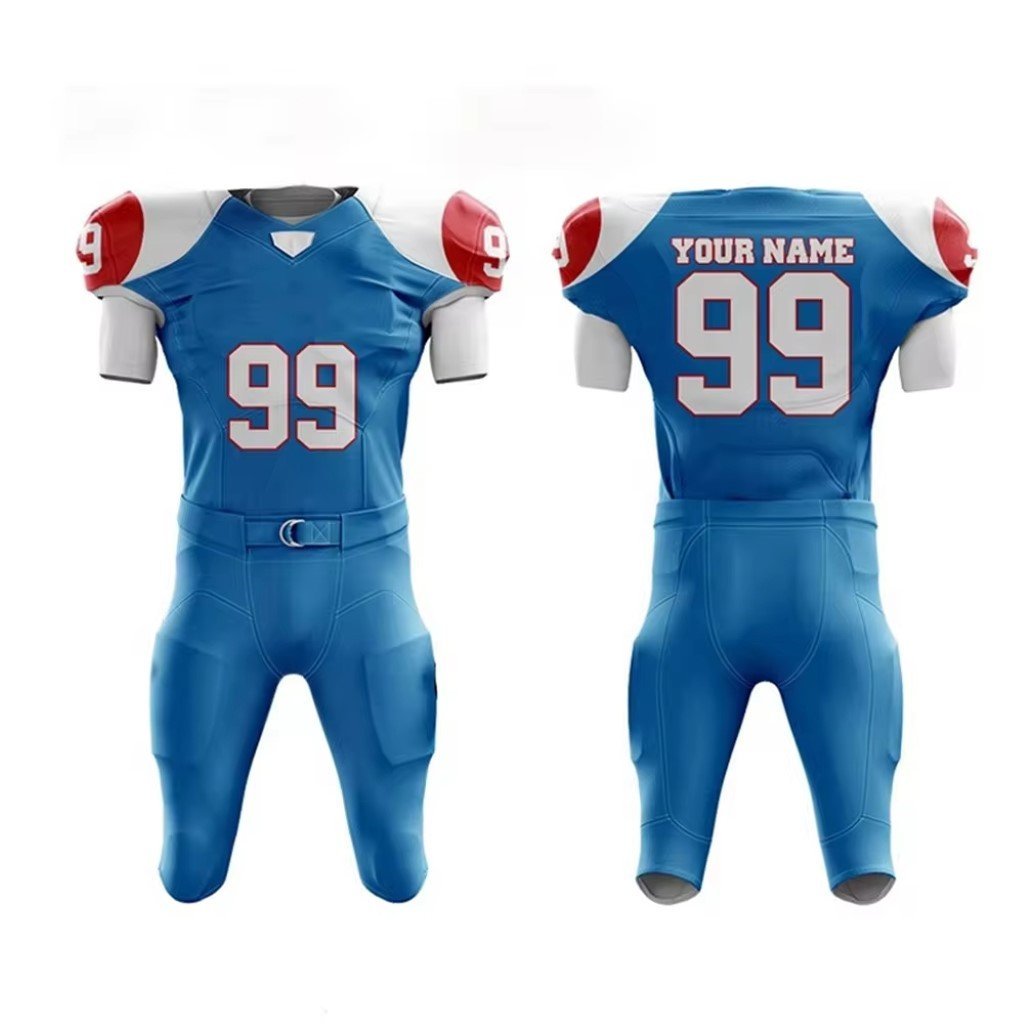 american uniform