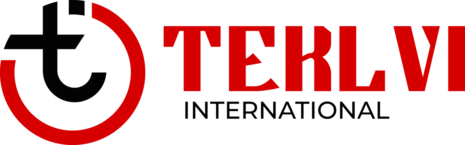 Teklvi International